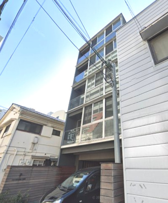 【外観】 | Y's House 三宮2