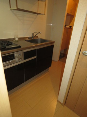 【内装】 | セータサクラーレ