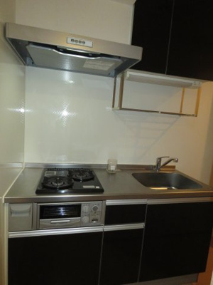 【キッチン】 | セータサクラーレ