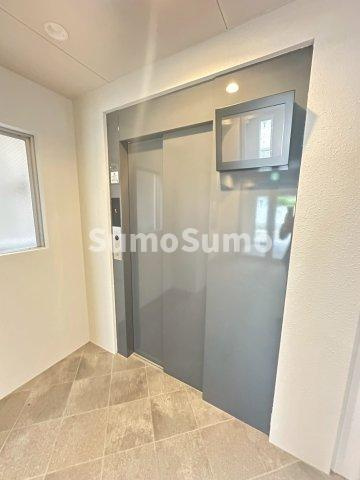 HⅡ（エイチツー）西明石のその他共用部分