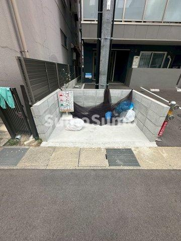 HⅡ（エイチツー）西明石のその他共用部分