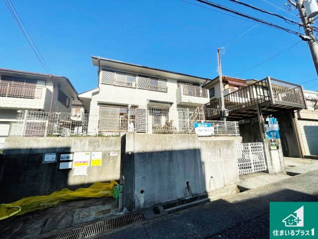 神戸市垂水区朝谷町　中古一戸建ての外観|周辺は落ち着いた街並みの住宅地！子育てがしやすい住環境です！現地でしかわからない事もございます。是非一度ご覧ください。