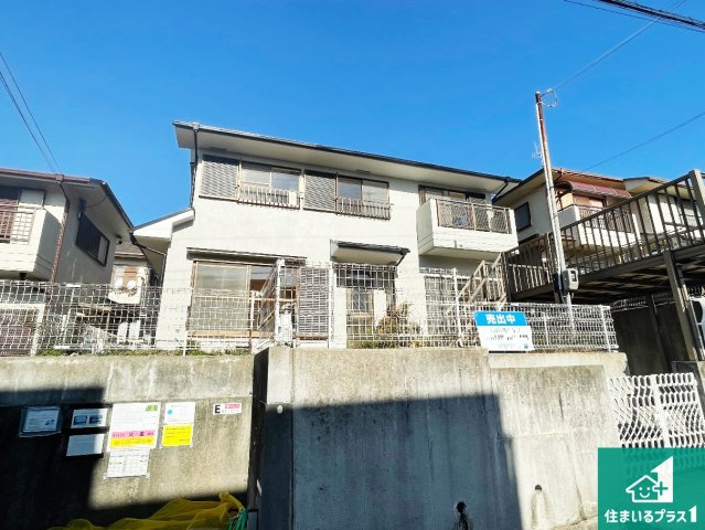 神戸市垂水区朝谷町　中古一戸建ての外観|周辺は落ち着いた街並みの住宅地！子育てがしやすい住環境です！現地でしかわからない事もございます。是非一度ご覧ください。
