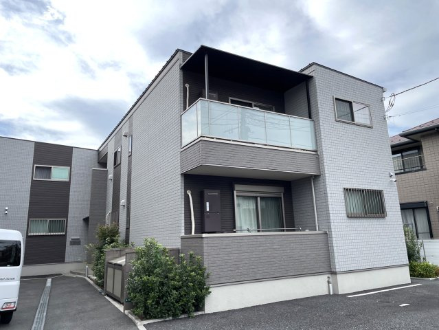 SPICA HOUSE与野本町