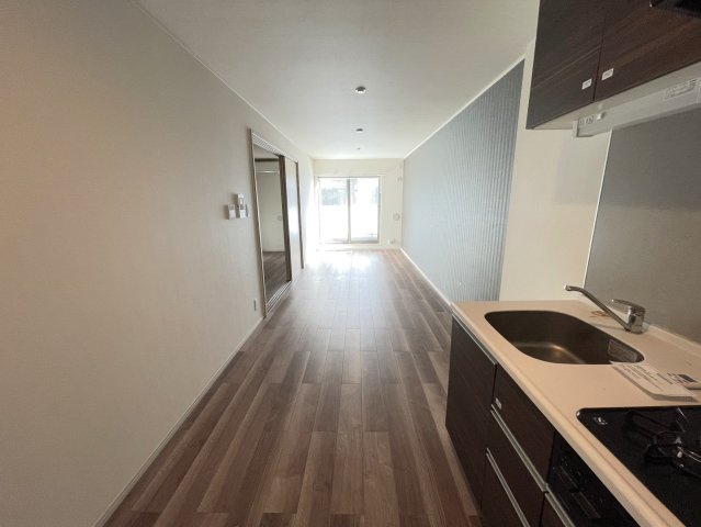 SPICA HOUSE与野本町の居間・リビング