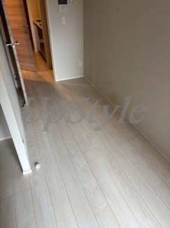 【居間・リビング】 | エヌフラッツ三ノ輪