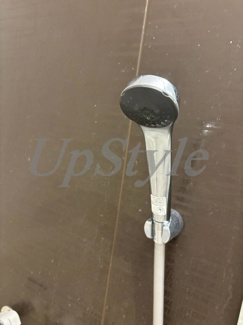 【浴室】 | エヌフラッツ三ノ輪