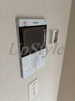 【設備】 | エヌフラッツ三ノ輪