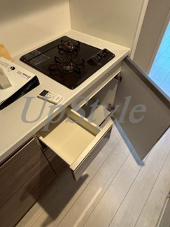 【収納】 | エヌフラッツ三ノ輪