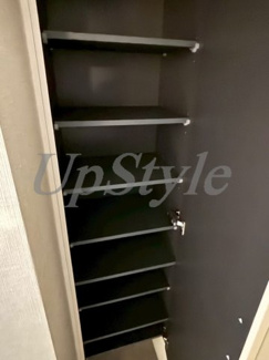 【収納】 | エヌフラッツ三ノ輪