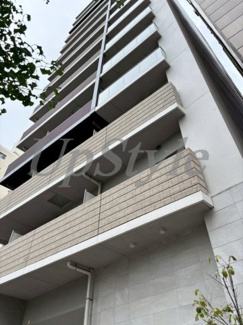 【外観】 | エヌフラッツ三ノ輪