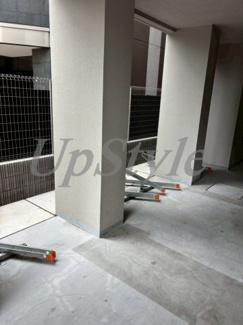 【その他共用部分】 | エヌフラッツ三ノ輪