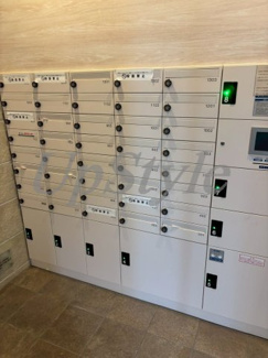 【その他共用部分】 | エヌフラッツ三ノ輪