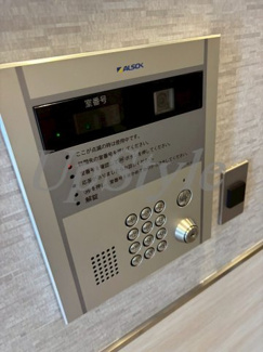 【セキュリティ】 | エヌフラッツ三ノ輪