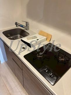 【キッチン】 | エヌフラッツ三ノ輪