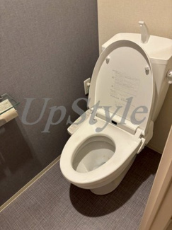 【トイレ】 | エヌフラッツ三ノ輪