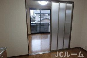 リバーラインK'sの内装