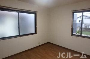 リバーラインK'sの居間・リビング