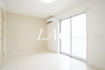 【寝室】 | リブリ・BYZO | 寝室です。