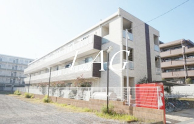 【外観】 | リブリ・BYZO | 外観です。