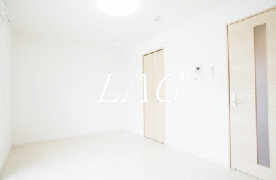 【居間・リビング】 | リブリ・BYZO | 洋室のお部屋です。