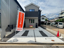 廿日市市住吉（廿日市駅）全3区画　NO3【外構込み】の画像