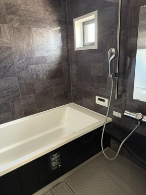 【浴室】 | 石川町戸建て