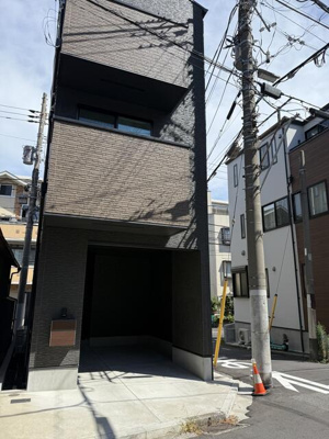 【外観】 | 石川町戸建て