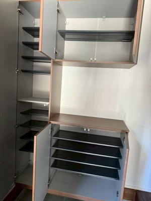 【収納】 | 石川町戸建て