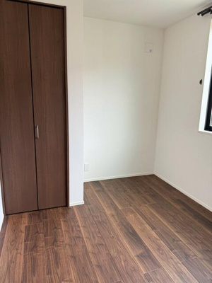 【寝室】 | 石川町戸建て