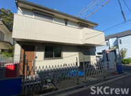 ルミナス桜台の画像