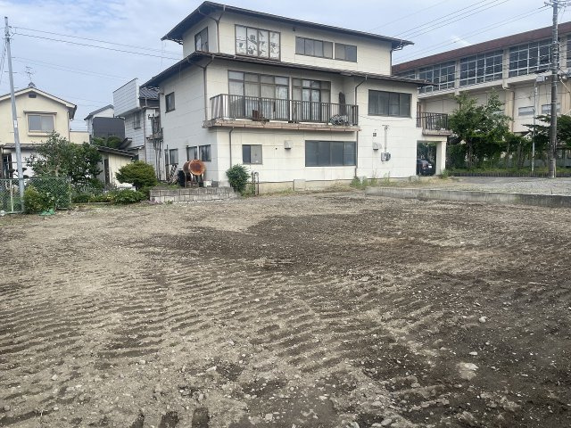 豊科　売土地|02/01 09:48