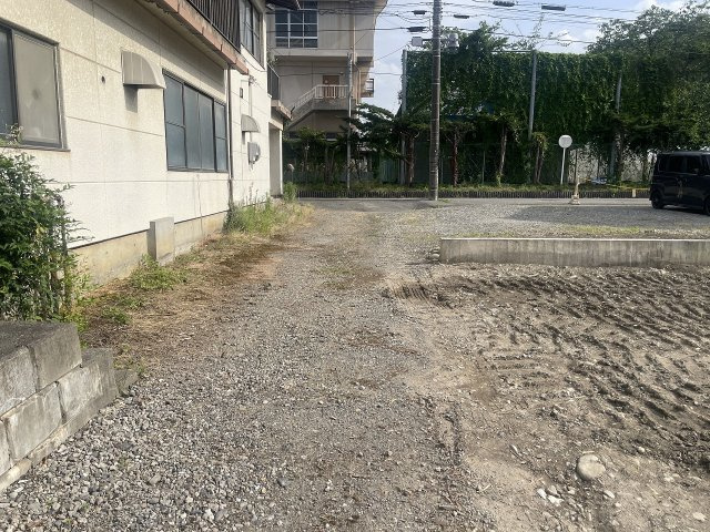 豊科　売土地|02/01 09:48
