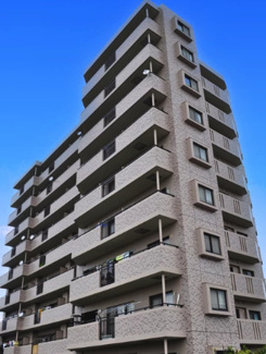  | 【宝マンション小田井ウエスト】✨️仲介手数料無料✨️中小田井小学校・山田中学校