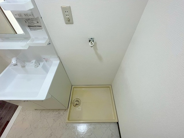 メガログリースの設備