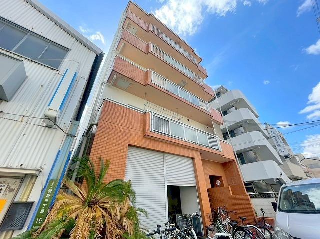 メガログリース