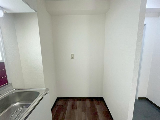 メガログリースの内装