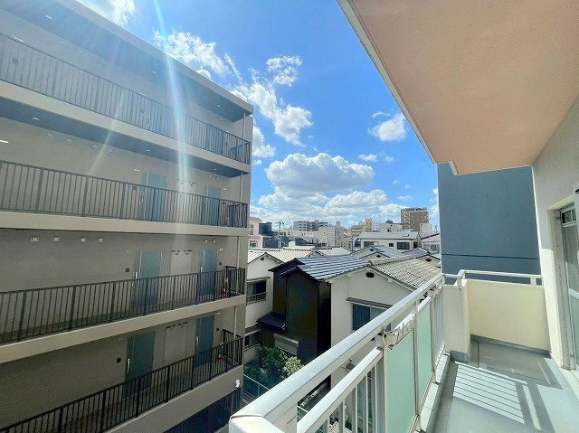 メガログリースの展望