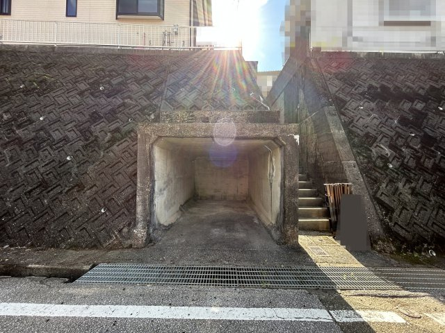 【駐車場】 | 高知市朝倉己