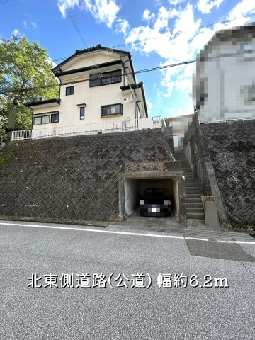 【外観】 | 高知市朝倉己