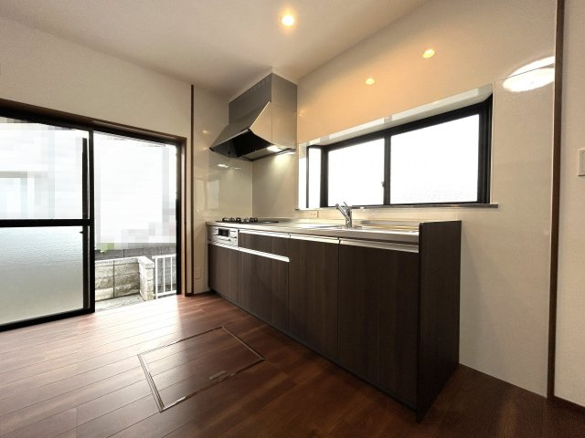 【キッチン】 | 高知市朝倉己