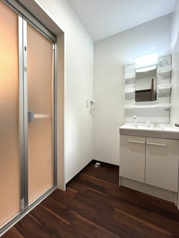 【洗面所】 | 高知市朝倉己