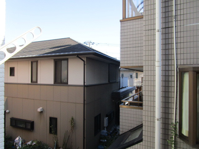 luceの展望|眺望