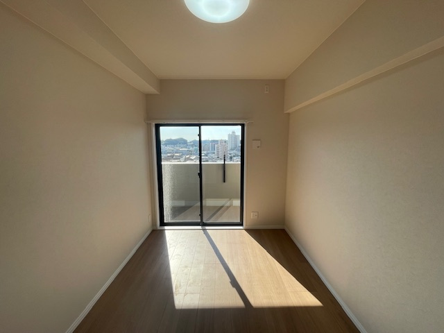 【洋室】アプローズ陣原駅 