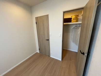 【収納】アプローズ陣原駅 