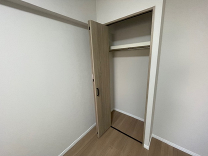 【収納】アプローズ陣原駅 