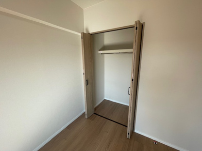 【収納】アプローズ陣原駅 