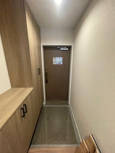 【玄関】アプローズ陣原駅 