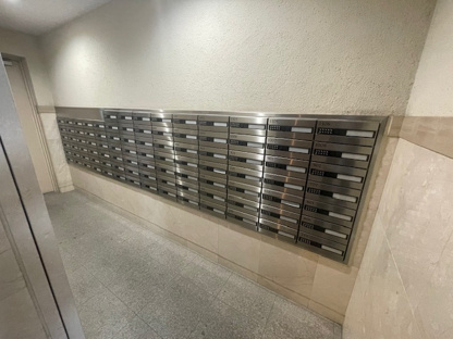 【その他共用部分】アプローズ陣原駅 