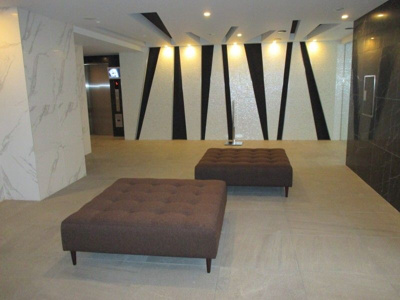 【ロビー】 | クレイシア入谷